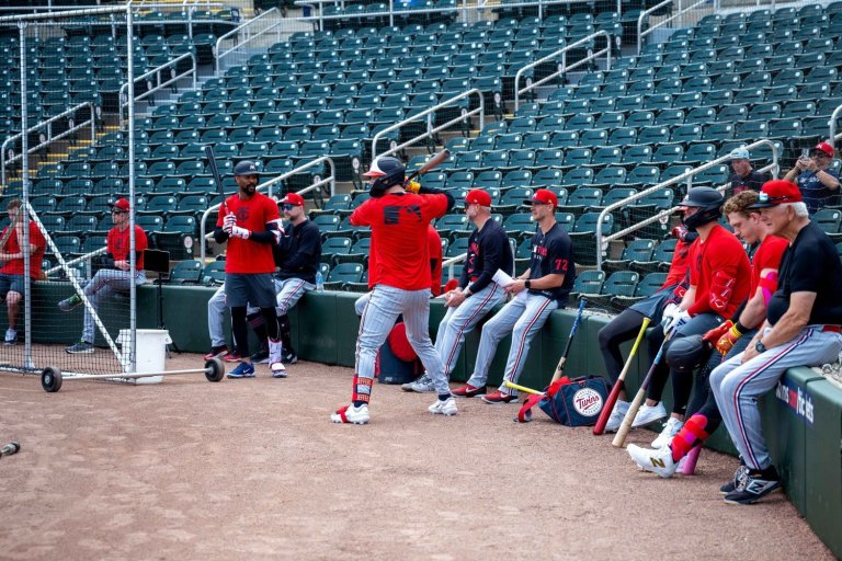 19 Questions for 19 Twins Hitting Prospects in 2025