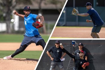 From Health to Who’s on First: 4 Hot Topics at Twins Camp