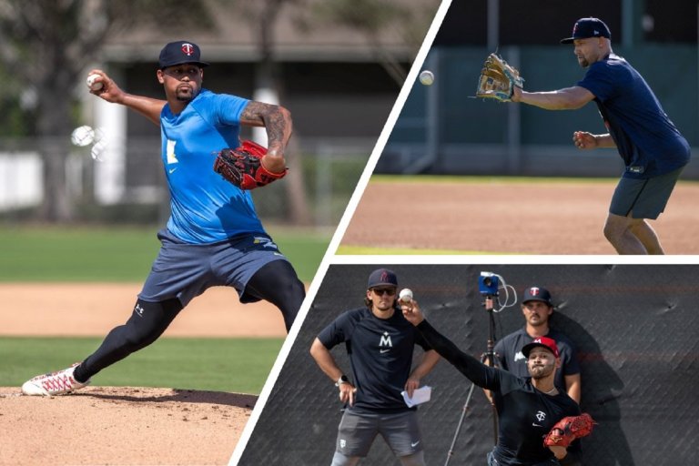 From Health to Who’s on First: 4 Hot Topics at Twins Camp
