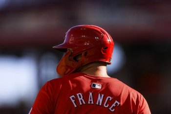 Is Emphasizing Depth Charges Like Ty France the Right Offseason Strategy?