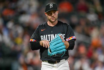 Danny Coulombe Is an Interesting Use of the Front Office's Minimal Resources