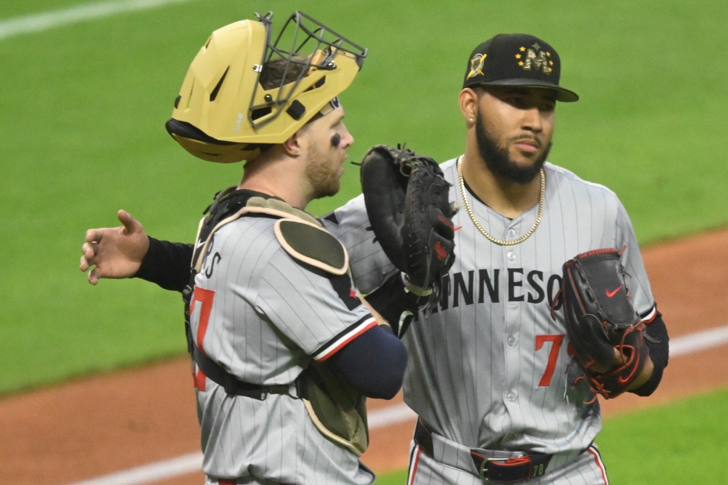 More information about ""Sticking to the Plan": How The Minnesota Twins Quantify Game-Calling"