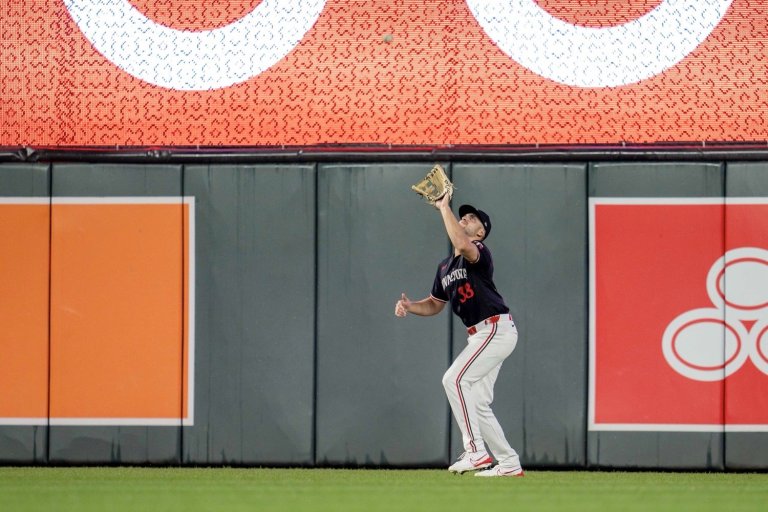 Why Are Runners So Aggressive Against Matt Wallner's 99th-Percentile Arm?