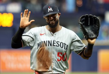 Willi Castro's Value to the Twins Is Getting Harder to See