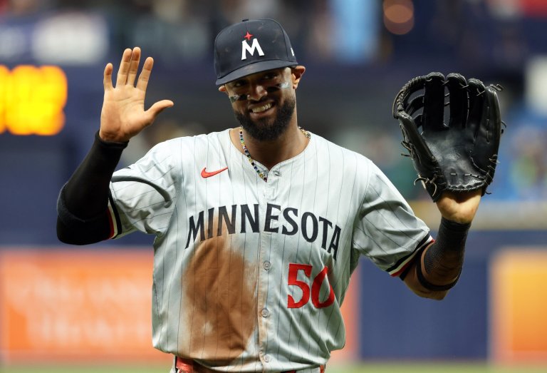 Willi Castro's Value to the Twins Is Getting Harder to See