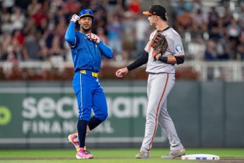 Minnesota Twins Enter Camp with a Healthy Outlook (For a Change)