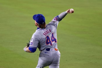 What Differentiated Harrison Bader from the Field of RH Outfield Bats?