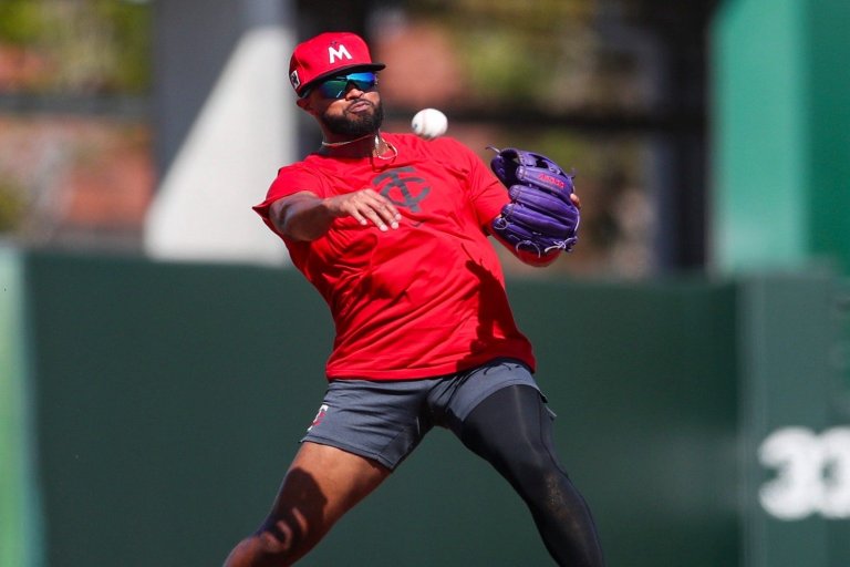 Burning Questions For 2025 Twins Spring Training: Second Base