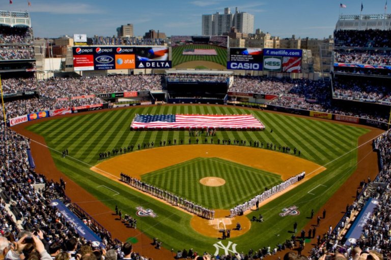 Let's Road Trip Twins 2025: Trip #11 - Those Dang Yankees