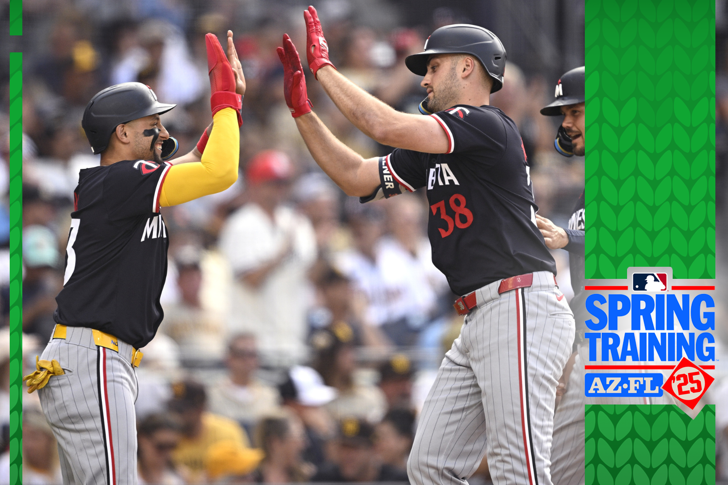 More information about "What Harrison Bader Means to Matt Wallner: Anti-Platooners, Rejoice!"