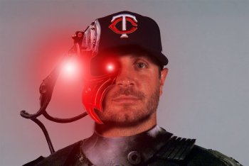 New Twins Hitting Coach, The Borg, Has Hitters Assimilating to His Program
