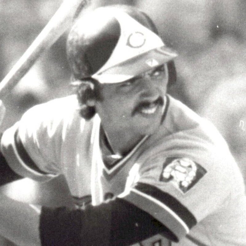 More information about "Dave McKay"