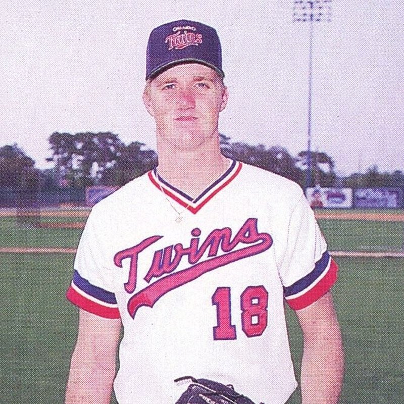 More information about "Jeff Bumgarner"