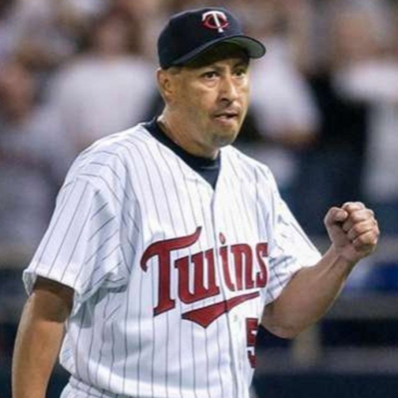 More information about "Jesse Orosco"