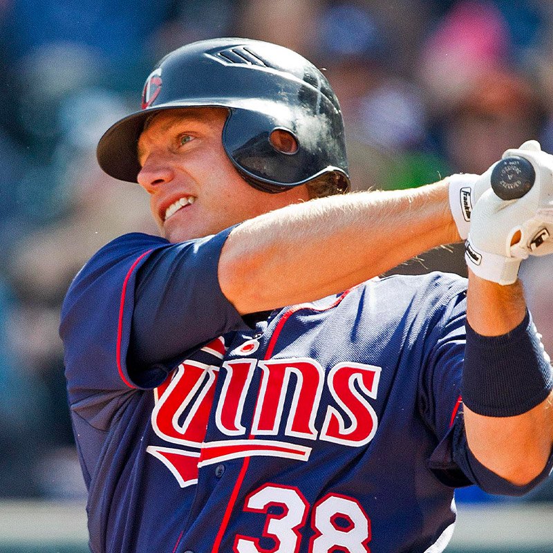 More information about "Luke Hughes"