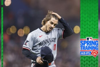 Can a Healthy Joe Ryan Elevate to Ace Status in 2025?