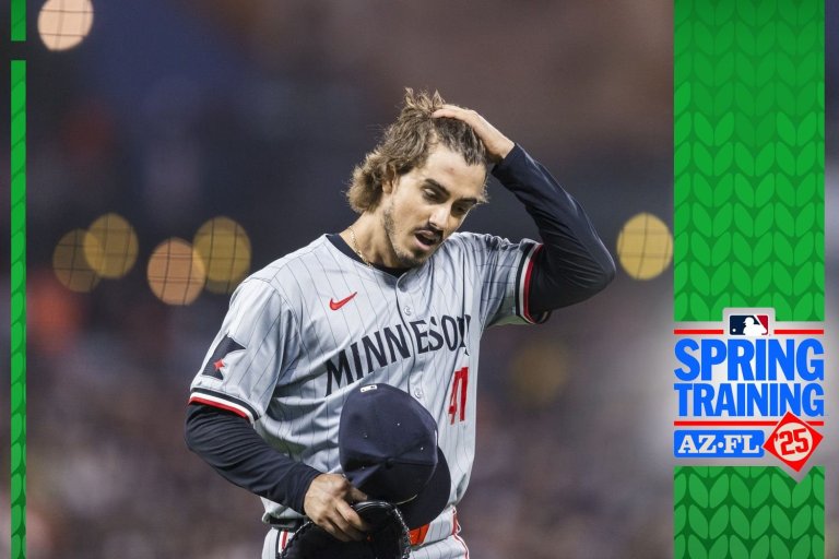 Can a Healthy Joe Ryan Elevate to Ace Status in 2025?