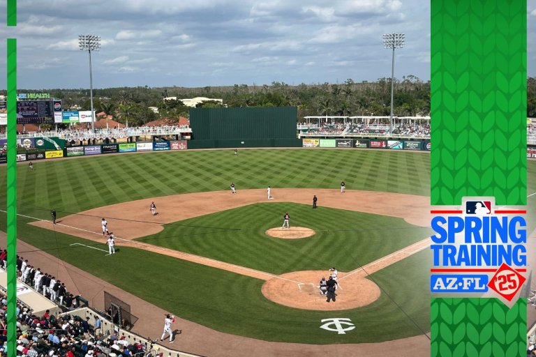 Zebby’s Velocity and Three Other Things That Might Matter from the Twins' First Spring Training Game