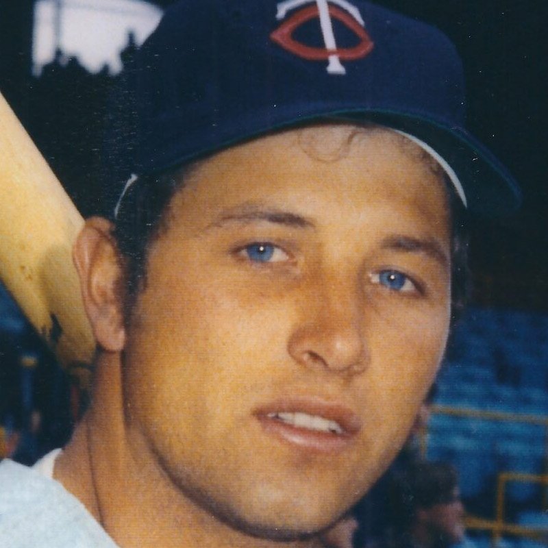 More information about "Steve Braun"