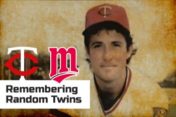 Tom Klawitter Was A 1985 Spring Training Flash In The Pan