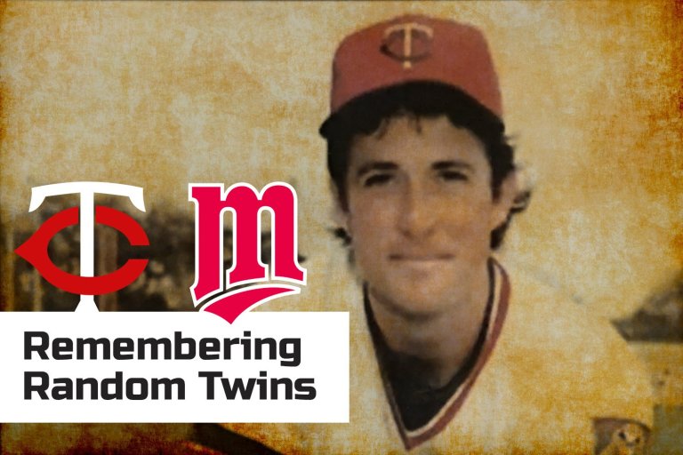 Tom Klawitter Was A 1985 Spring Training Flash In The Pan