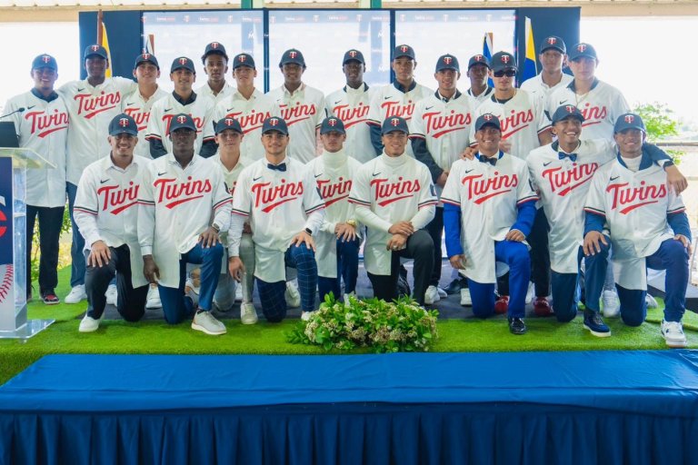 A Comprehensive Review of the Twins International Free Agent Class