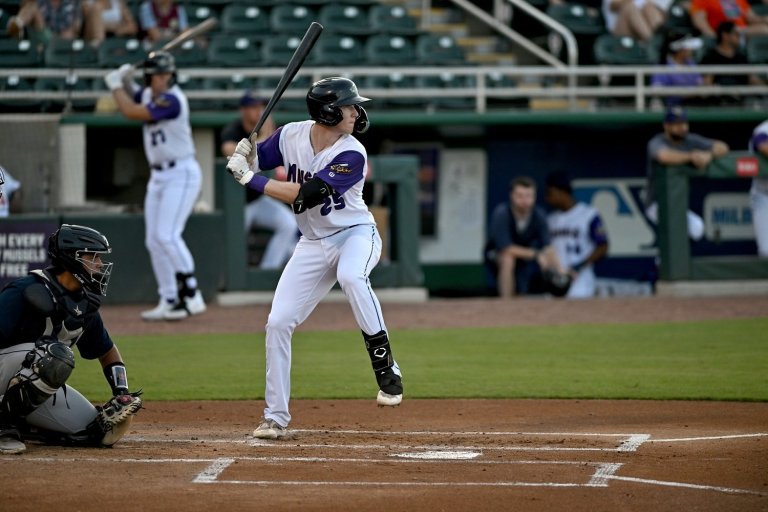 Brandon Winokur: The Twins’ Five-Tool Prospect Set to Shine in 2025