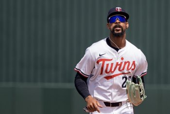 Can Byron Buxton Realistically Retire as a Member of the Minnesota Twins?