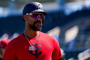 Is Byron Buxton Ready to Get Frisky on the Bases Again?