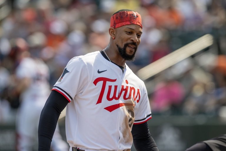 The Last of His Generation: Byron Buxton and the End of an Era