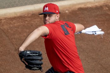 What Would an Eiberson Castellano Trade with the Philadelphia Phillies Look Like?