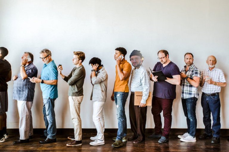 Hundreds Of Men Named Cody Wait In Line To Attend Twins Daily’s Opening Day Watch Party At BlackStack Brewing