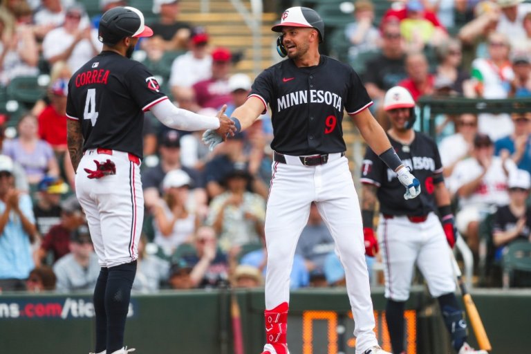 Twins Daily's Call to the Pen: Bold Predictions for the 2025 Minnesota Twins