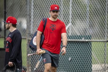 Edouard Julien’s Development Dilemma: Chasing Improvement Or a Mirage?