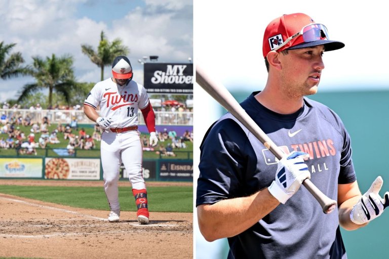 The 5 Most Encouraging Stats and Trends from Twins Spring Training So Far