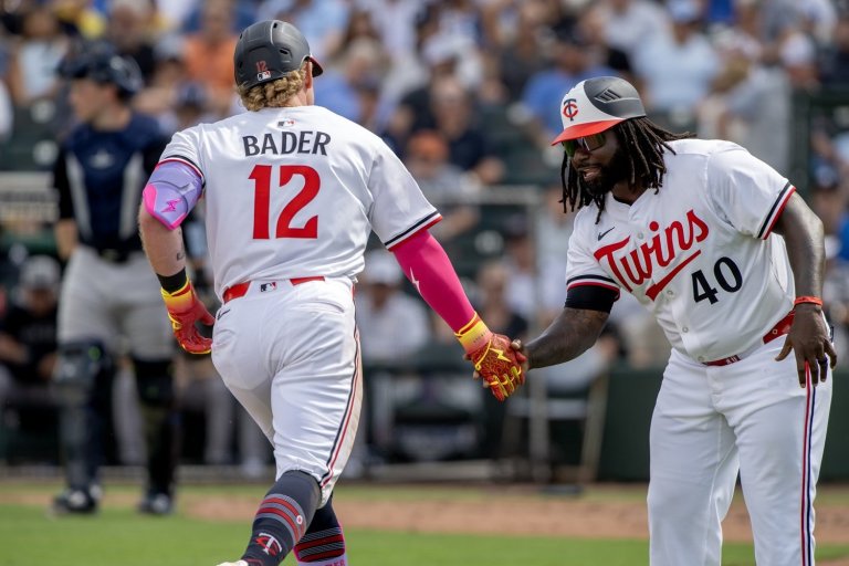 Are the Twins Betting on the Wrong Right-Handed Bench Bats?