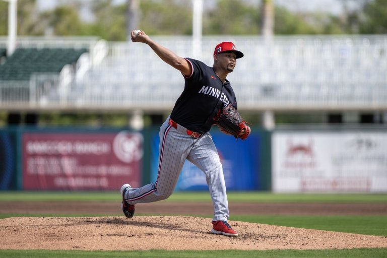 5 Reasons to Trust Jhoan Durán as Minnesota Twins Closer in 2025