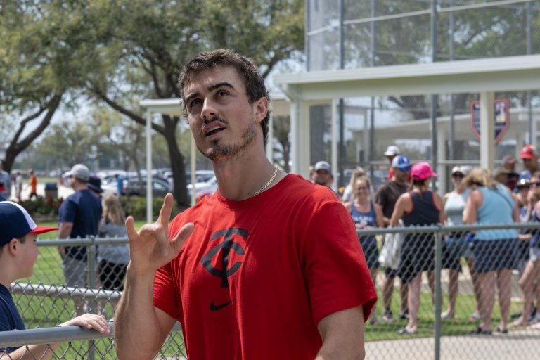 Why Joe Ryan is a Legitimate Candidate for the 2025 American League Cy Young Award