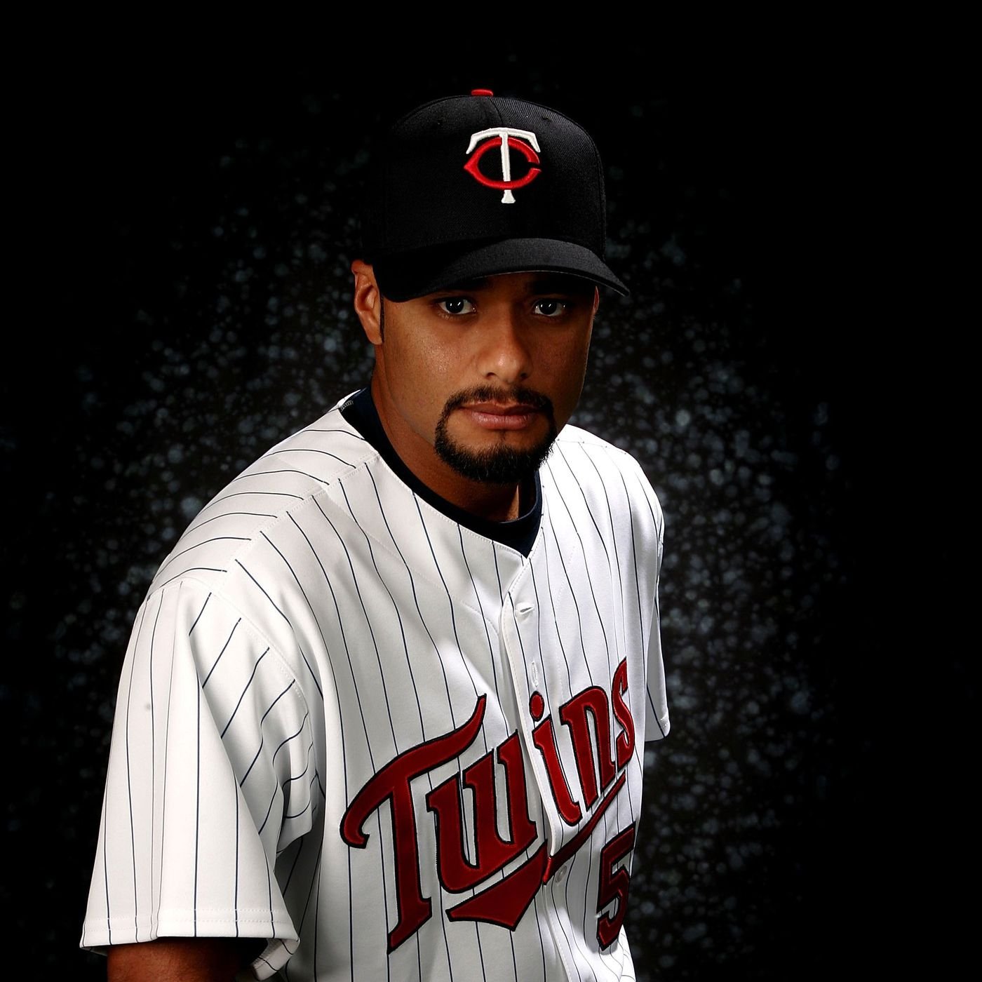 More information about "Johan Santana"