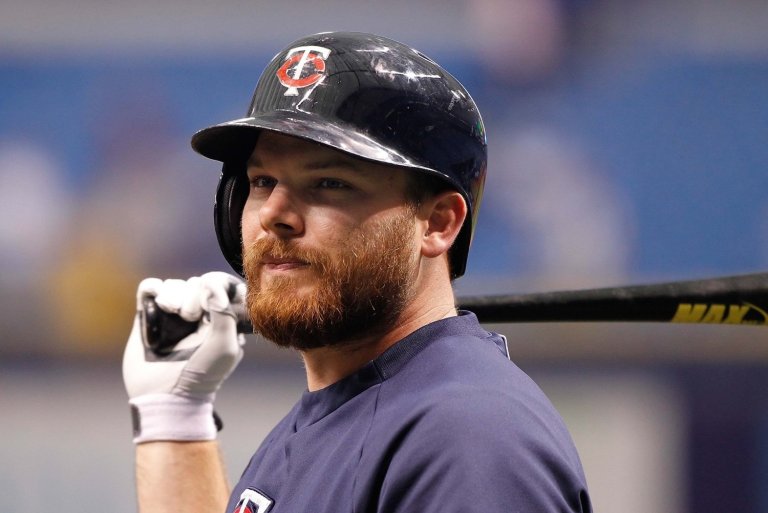 Remembering Random Twins: Jason Kubel and His 2014 return