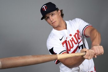 Which Twins Prospects Will Participate in the 2025 Spring Breakout?