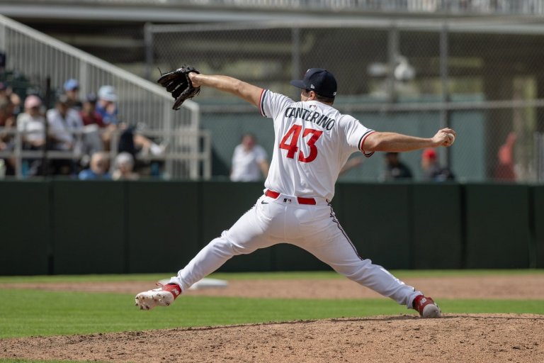 The Baseball Tragedy of Matt Canterino