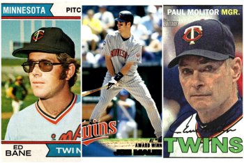 Twins Almanac: Joe Mauer's Contract, Hall of Fame Managers