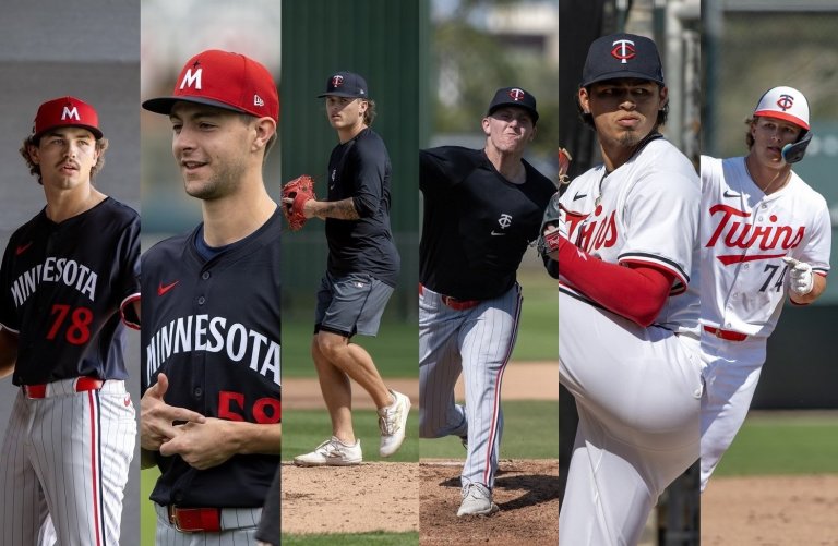 2025 St. Paul Saints Opening Day Roster Preview