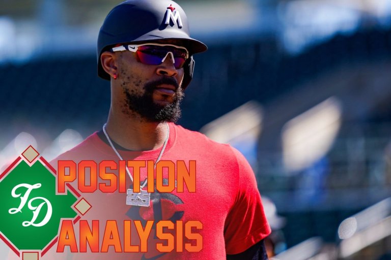 Minnesota Twins 2025 Position Analysis: Center Field