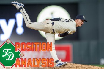 Minnesota Twins 2025 Position Analysis: Relief Pitcher