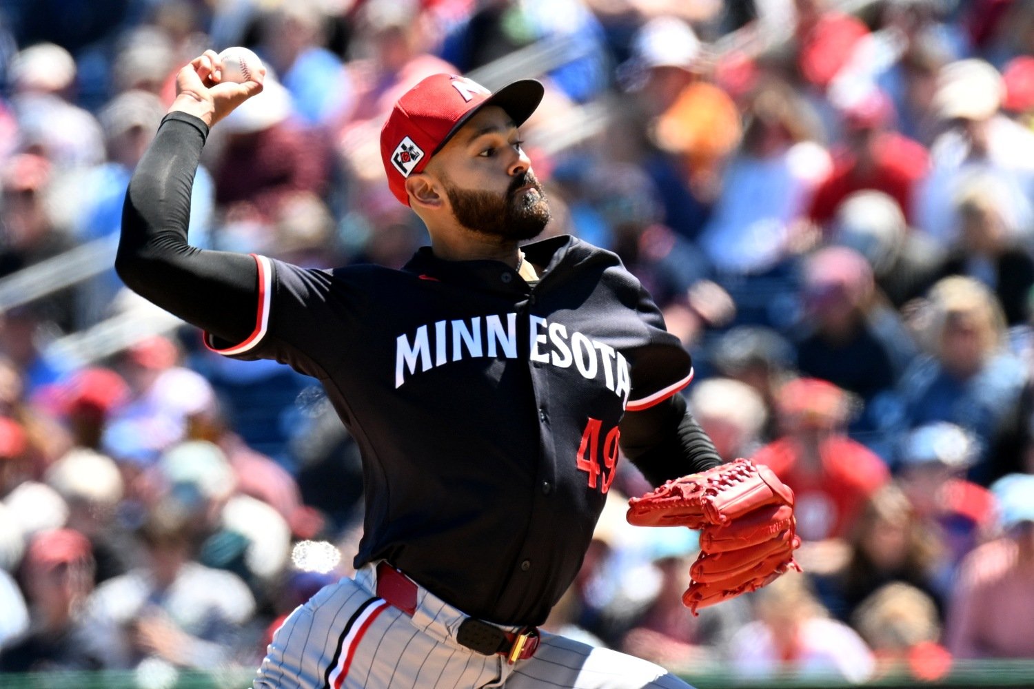 More information about "DiamondCentric Staff Predicts the 2025 MLB Season"