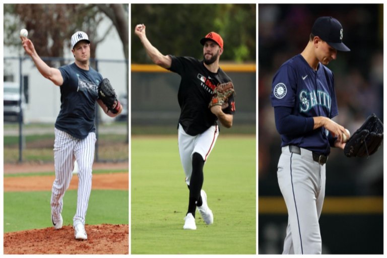 Is It Time for the Minnesota Twins to Cash in on Their Pitching Pipeline?