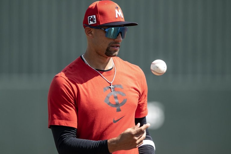 Twins Need to Decenter Royce Lewis From Their Plans