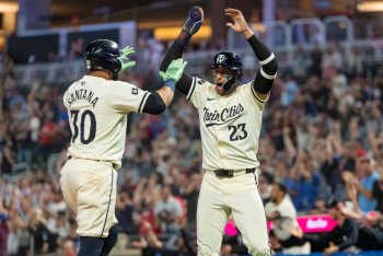 Will The Minnesota Twins Be AIRing It Out In 2025?